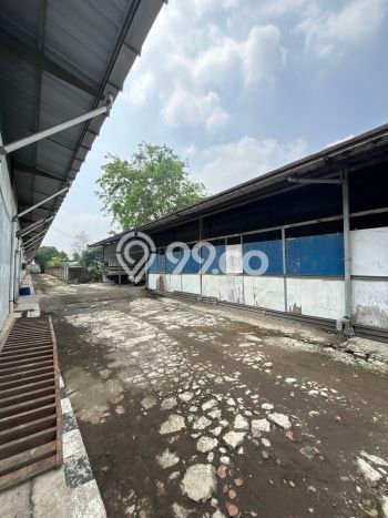 Pabrik Premium di , Luas 12261m2m², Lokasi Jalan Utama Pabrik Premium di , Luas 12261m2m², Lokasi Jalan Utama
