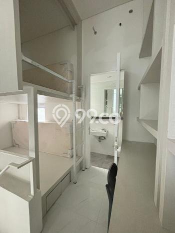 Jual Rumah Eksklusif 3 KT di BSD City, Tangerang Jual Rumah Eksklusif 3 KT di BSD City, Tangerang