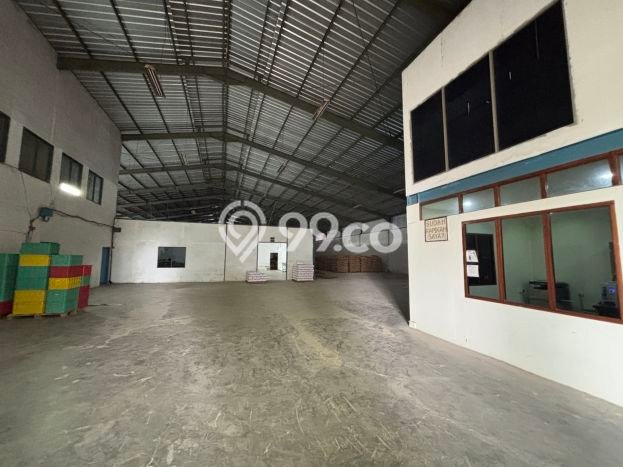 Pabrik Premium di , Luas 12261m2m², Lokasi Jalan Utama Pabrik Premium di , Luas 12261m2m², Lokasi Jalan Utama