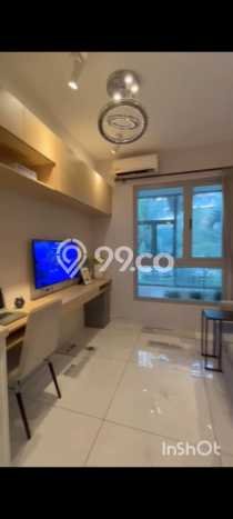 Siap Huni Apartemen di Tangerang 0 Kamar & 1 Kamar Mandi, Luas 18m2 Siap Huni Apartemen di Tangerang 0 Kamar & 1 Kamar Mandi, Luas 18m2