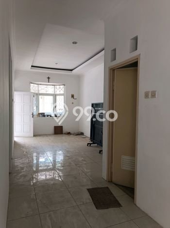 Rumah Lokasi Strategis di Tangerang, Tangerang, Luas 104m² LB 88m² Rumah Lokasi Strategis di Tangerang, Tangerang, Luas 104m² LB 88m²
