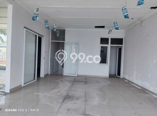 Ruko Dijual di Depok LT 621m2 & LB 653m2 Lokasi Terbaik! Ruko Dijual di Depok LT 621m2 & LB 653m2 Lokasi Terbaik!