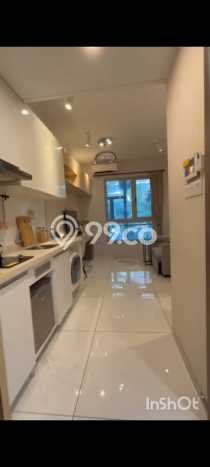 Siap Huni Apartemen di Tangerang 0 Kamar & 1 Kamar Mandi, Luas 18m2 Siap Huni Apartemen di Tangerang 0 Kamar & 1 Kamar Mandi, Luas 18m2