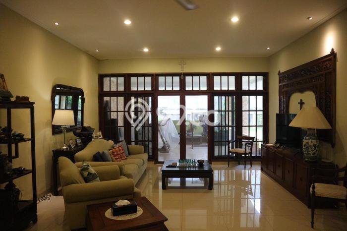 Hunian Super Mewah dengan Akses Paling Strategis di Kemang, Jakarta Selatan Hunian Super Mewah dengan Akses Paling Strategis di Kemang, Jakarta Selatan