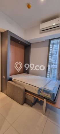 Apartemen Premium di , 1 KM, Luas 27m2m², Siap Huni Apartemen Premium di , 1 KM, Luas 27m2m², Siap Huni
