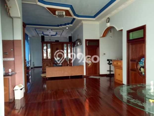 Dijual Rumah Premium dengan Fasilitas Sekitar Lengkap di Pontianak Selatan, Pontianak Dijual Rumah Premium dengan Fasilitas Sekitar Lengkap di Pontianak Selatan, Pontianak