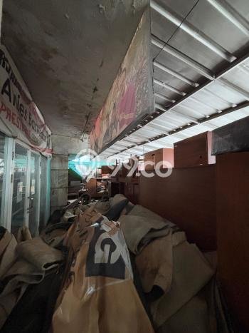 Ruko Bagus Dijual LB 800m2 Lokasi Strategis Tangerang Area Cocok untuk Bisnis Ruko Bagus Dijual LB 800m2 Lokasi Strategis Tangerang Area Cocok untuk Bisnis