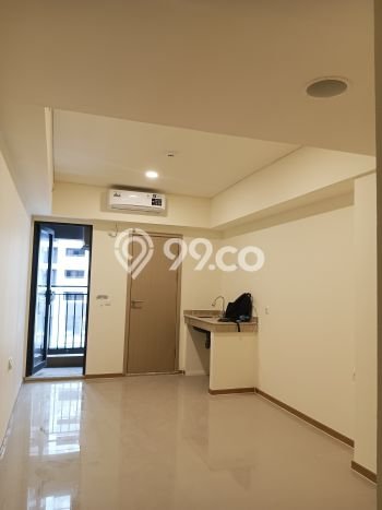 Apartemen Minimalis untuk Dijual di Cikarang Dengan Spesifikasi 1 KT & 1 KM Apartemen Minimalis untuk Dijual di Cikarang Dengan Spesifikasi 1 KT & 1 KM