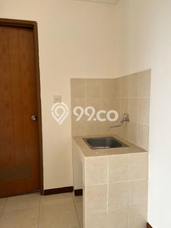 Hunian Apartemen Ekonomis di Jakarta Utara dengan 1 Kamar Tidur, 1 Kamar Mandi Hunian Apartemen Ekonomis di Jakarta Utara dengan 1 Kamar Tidur, 1 Kamar Mandi