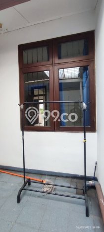 Rumah Modern 2 KT LT 102m2 di Alam Sutera Rumah Modern 2 KT LT 102m2 di Alam Sutera