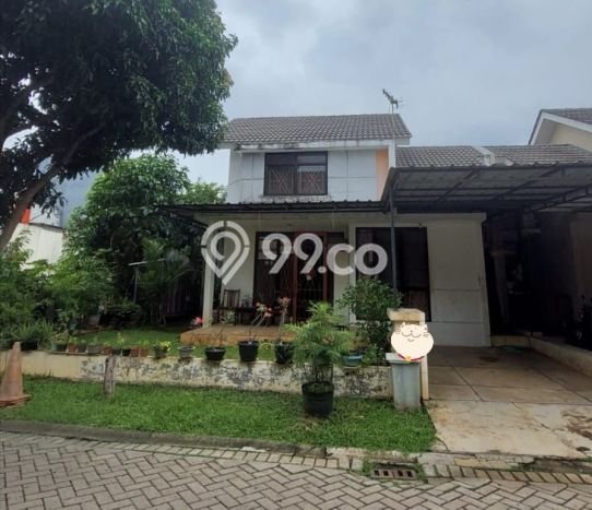 For Sale Hunian Rumah Terawat 3 Kamar di Graha Raya, Tangerang Selatan For Sale Hunian Rumah Terawat 3 Kamar di Graha Raya, Tangerang Selatan