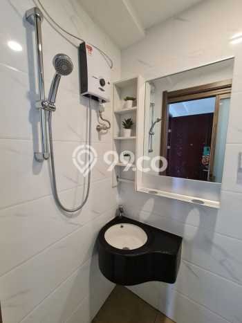 BEST DEAL! Apartemen di , Tangerang, 1 KM, Luas 18m2m² BEST DEAL! Apartemen di , Tangerang, 1 KM, Luas 18m2m²