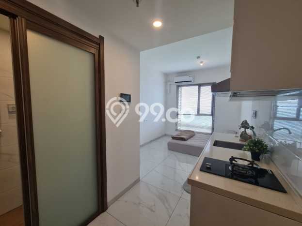 BEST DEAL! Apartemen di , Tangerang, 1 KM, Luas 18m2m² BEST DEAL! Apartemen di , Tangerang, 1 KM, Luas 18m2m²