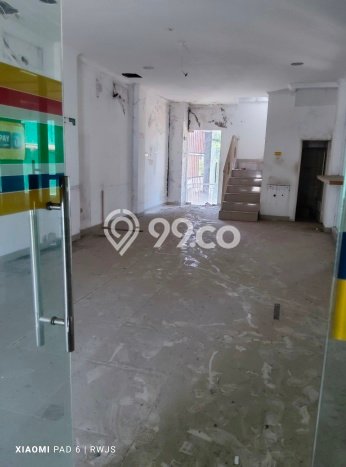 Ruko Dijual di Depok LT 621m2 & LB 653m2 Lokasi Terbaik! Ruko Dijual di Depok LT 621m2 & LB 653m2 Lokasi Terbaik!