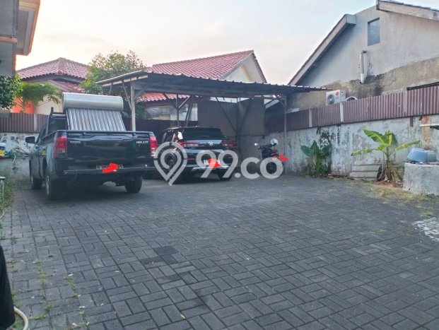 Dijual Rumah Elit Exclusive di Palmerah, Jakarta Barat Dijual Rumah Elit Exclusive di Palmerah, Jakarta Barat