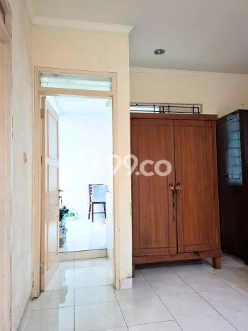 Rumah Modern Minimalis 2 Kamar Siap Huni di Ciputat Rumah Modern Minimalis 2 Kamar Siap Huni di Ciputat