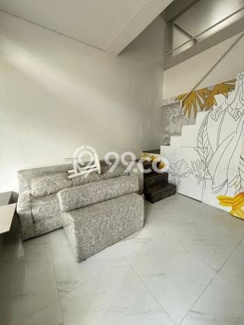 Jual Rumah Eksklusif 3 KT di BSD City, Tangerang Jual Rumah Eksklusif 3 KT di BSD City, Tangerang