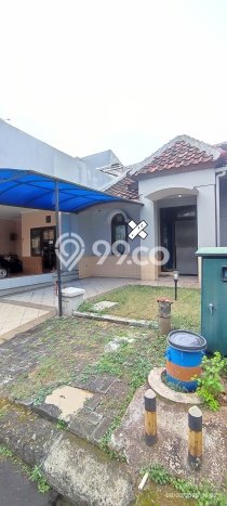 Rumah Modern 2 KT LT 102m2 di Alam Sutera Rumah Modern 2 KT LT 102m2 di Alam Sutera