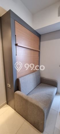 Apartemen Premium di , 1 KM, Luas 27m2m², Siap Huni Apartemen Premium di , 1 KM, Luas 27m2m², Siap Huni