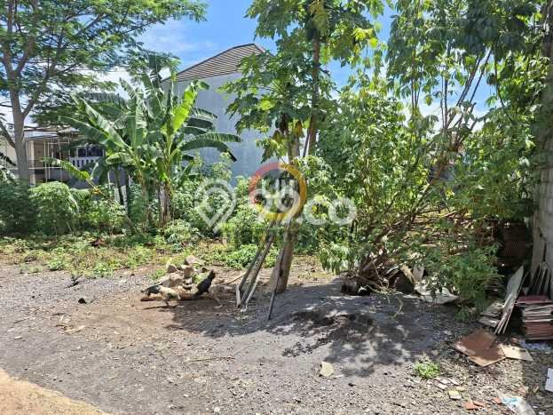 Tanah Lokasi Strategis Kawasan Gunung Pati, Luas 283m2m², Kawasan Nyaman, Dekat Gunung Pati, Semarang, Semarang Tanah Lokasi Strategis Kawasan Gunung Pati, Luas 283m2m², Kawasan Nyaman, Dekat Gunung Pati, Semarang, Semarang
