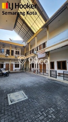 DIJUAL CEPAT! Rumah di Semarang Tengah, Semarang, Luas 800m2m² LB 500m2m² BISA KPR! DIJUAL CEPAT! Rumah di Semarang Tengah, Semarang, Luas 800m2m² LB 500m2m² BISA KPR!