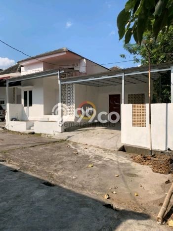 Rumah di Kawasan Gunung Pati, Area Elite 3 KT Rumah di Kawasan Gunung Pati, Area Elite 3 KT