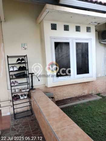 Rumah Idaman Keluarga 3 Kamar View Kota di Semarang Barat, Semarang Rumah Idaman Keluarga 3 Kamar View Kota di Semarang Barat, Semarang