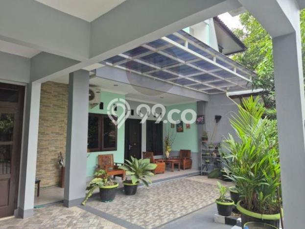 Disewakan Segera Rumah Kondisi Bagus di Kawasan Semarang Timur, Semarang Disewakan Segera Rumah Kondisi Bagus di Kawasan Semarang Timur, Semarang