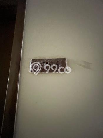 Dijual Apartemen 1 KT di Jakarta Utara Luas 31m2 Dijual Apartemen 1 KT di Jakarta Utara Luas 31m2