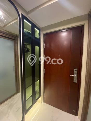 Apartemen Favorit Modern Dijual di Tangerang dengan 1 Kamar Tidur Apartemen Favorit Modern Dijual di Tangerang dengan 1 Kamar Tidur
