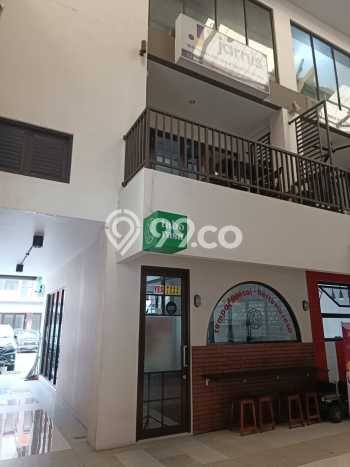 Unit Ruko Dijual di BSD Tangerang Selatan 108m2 Unit Ruko Dijual di BSD Tangerang Selatan 108m2