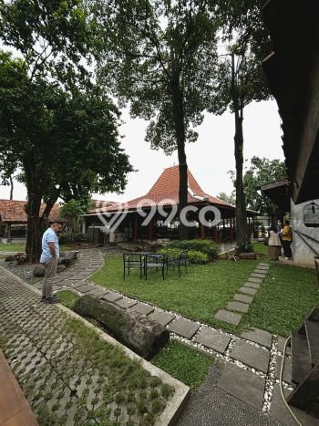 Kavling Tanah untuk Dijual di BSD Delatinos, Tangerang, Luas 1200m2 Kavling Tanah untuk Dijual di BSD Delatinos, Tangerang, Luas 1200m2