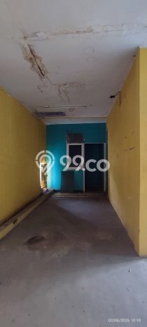 Untuk Dijual! Gudang di Alam Sutera Tangerang LT 640m2 / LB 780m2 Kawasan Bisnis Untuk Dijual! Gudang di Alam Sutera Tangerang LT 640m2 / LB 780m2 Kawasan Bisnis