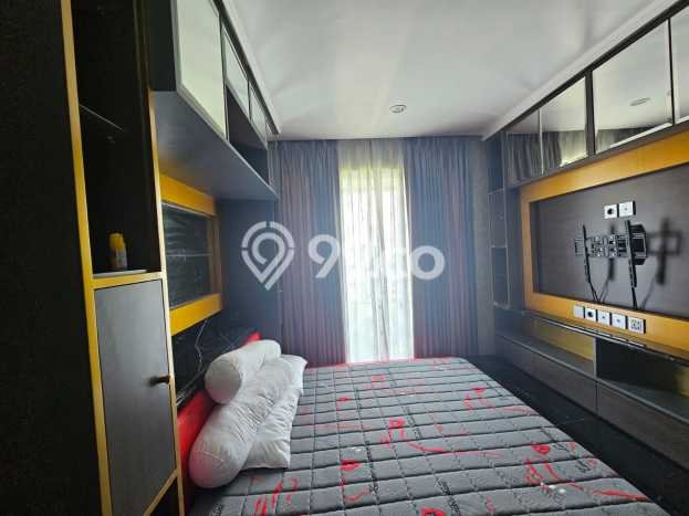 Apartemen Premium Kawasan Gading Serpong, 3 KT, Luas 84m², Lokasi Premium, Dekat ke Gading Serpong, Tangerang, Tangerang Apartemen Premium Kawasan Gading Serpong, 3 KT, Luas 84m², Lokasi Premium, Dekat ke Gading Serpong, Tangerang, Tangerang