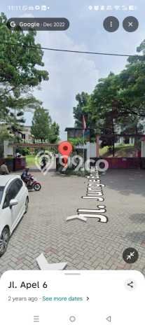 Dijual Rumah 3 Kamar Lokasi Ideal Bagus dan Strategis di Balaraja Dijual Rumah 3 Kamar Lokasi Ideal Bagus dan Strategis di Balaraja