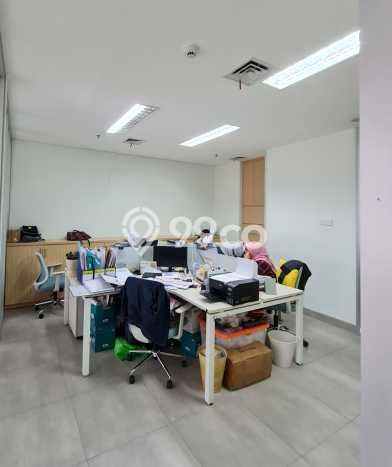 Kantor Dijual di Tangerang LT 70m2 & LB 70m2 Lokasi Terbaik! Kantor Dijual di Tangerang LT 70m2 & LB 70m2 Lokasi Terbaik!
