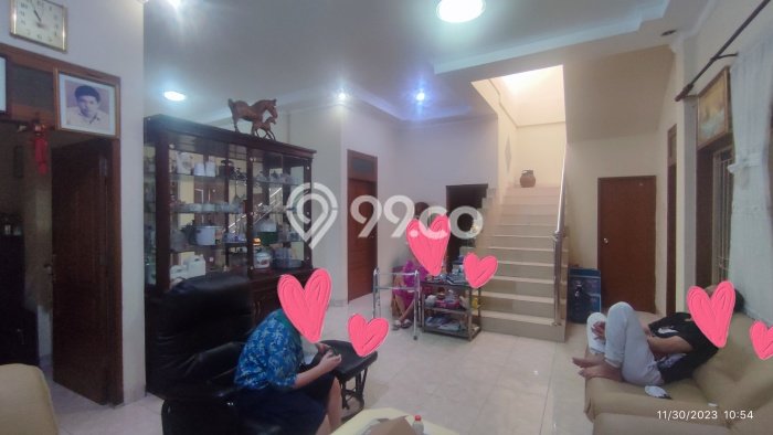 Hot Offer Hunian Mewah Ideal dan Luas di Karawaci, Tangerang Hot Offer Hunian Mewah Ideal dan Luas di Karawaci, Tangerang
