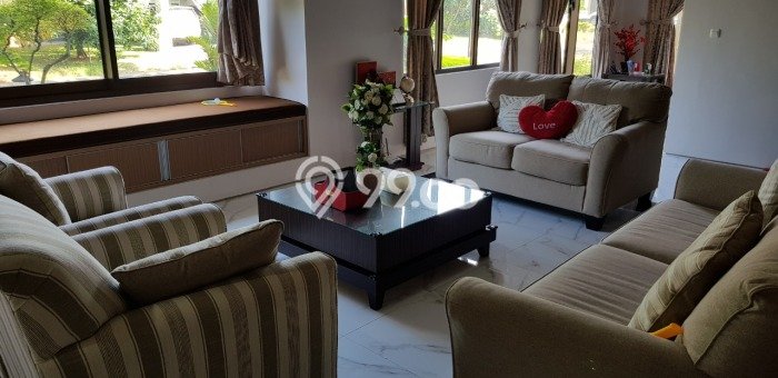 Rumah Luxury Modern Tanpa Renovasi di Alam Sutera Tangerang Rumah Luxury Modern Tanpa Renovasi di Alam Sutera Tangerang