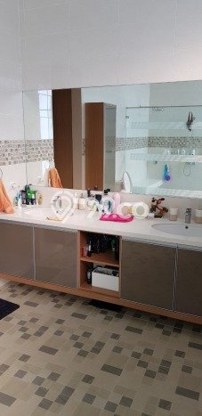 Rumah Luxury Modern Tanpa Renovasi di Alam Sutera Tangerang Rumah Luxury Modern Tanpa Renovasi di Alam Sutera Tangerang