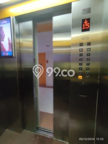Hunian Apartemen Budget Friendly di Tangerang dengan 2 Kamar Tidur, 1 Kamar Mandi Hunian Apartemen Budget Friendly di Tangerang dengan 2 Kamar Tidur, 1 Kamar Mandi