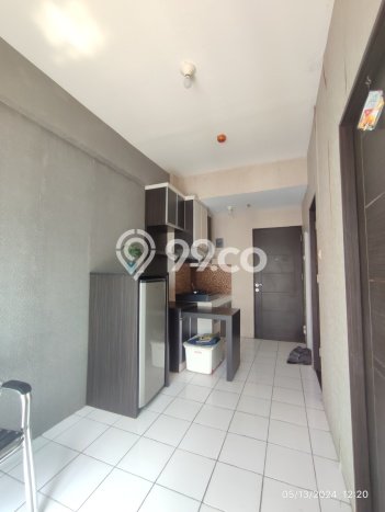 Hunian Apartemen Budget Friendly di Tangerang dengan 2 Kamar Tidur, 1 Kamar Mandi Hunian Apartemen Budget Friendly di Tangerang dengan 2 Kamar Tidur, 1 Kamar Mandi