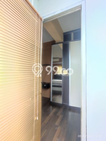 Hunian Apartemen Budget Friendly di Tangerang dengan 2 Kamar Tidur, 1 Kamar Mandi Hunian Apartemen Budget Friendly di Tangerang dengan 2 Kamar Tidur, 1 Kamar Mandi