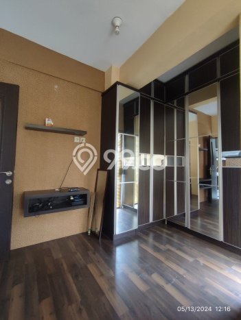 Hunian Apartemen Budget Friendly di Tangerang dengan 2 Kamar Tidur, 1 Kamar Mandi Hunian Apartemen Budget Friendly di Tangerang dengan 2 Kamar Tidur, 1 Kamar Mandi