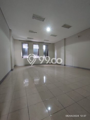 Ruko Ready Kawasan Alam Sutera, Luas 240m², Area Bisnis Ruko Ready Kawasan Alam Sutera, Luas 240m², Area Bisnis