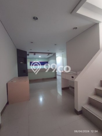 Ruko Ready Kawasan Alam Sutera, Luas 240m², Area Bisnis Ruko Ready Kawasan Alam Sutera, Luas 240m², Area Bisnis