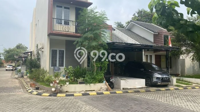 Dijual Rumah Strategis Bagus Punya 5 KT di Cipondoh Tangerang SHM Dijual Rumah Strategis Bagus Punya 5 KT di Cipondoh Tangerang SHM