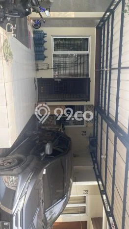 Dijual Rumah Strategis Bagus Punya 5 KT di Cipondoh Tangerang SHM Dijual Rumah Strategis Bagus Punya 5 KT di Cipondoh Tangerang SHM