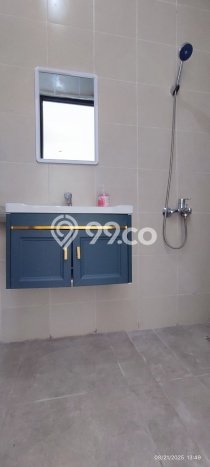 Rumah Luxury Modern Tanpa Renovasi di Bintaro Tangerang Selatan Rumah Luxury Modern Tanpa Renovasi di Bintaro Tangerang Selatan