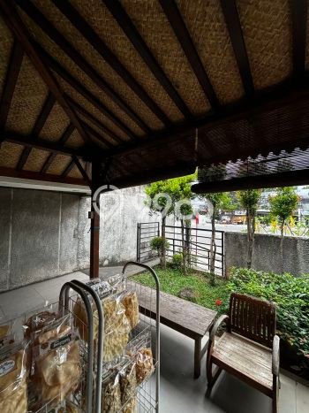 Kavling Tanah untuk Dijual di BSD Delatinos, Tangerang, Luas 1200m2 Kavling Tanah untuk Dijual di BSD Delatinos, Tangerang, Luas 1200m2