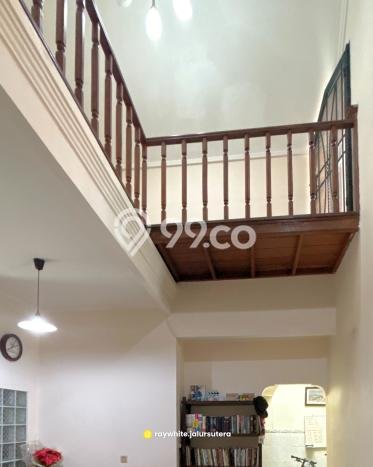 Jual Rumah Mewah Megah Dengan View Eksklusif di Alam Sutera, Tangerang Jual Rumah Mewah Megah Dengan View Eksklusif di Alam Sutera, Tangerang
